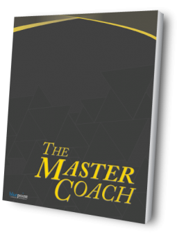 Master Coach Certification Bluepoint Leadership Development