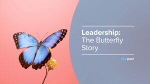 Image of Leadership – The Butterfly Story