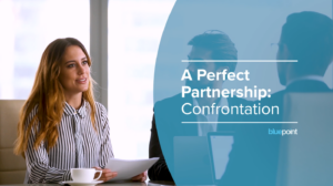 Image of A Perfect Partnership: Confrontation