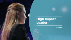 Image of High Impact Leader
