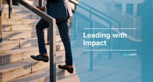 Image of Leading With Impact