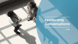 Image of Leadership Conversations