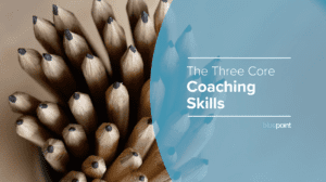 Image of The Three Core Coaching Skills