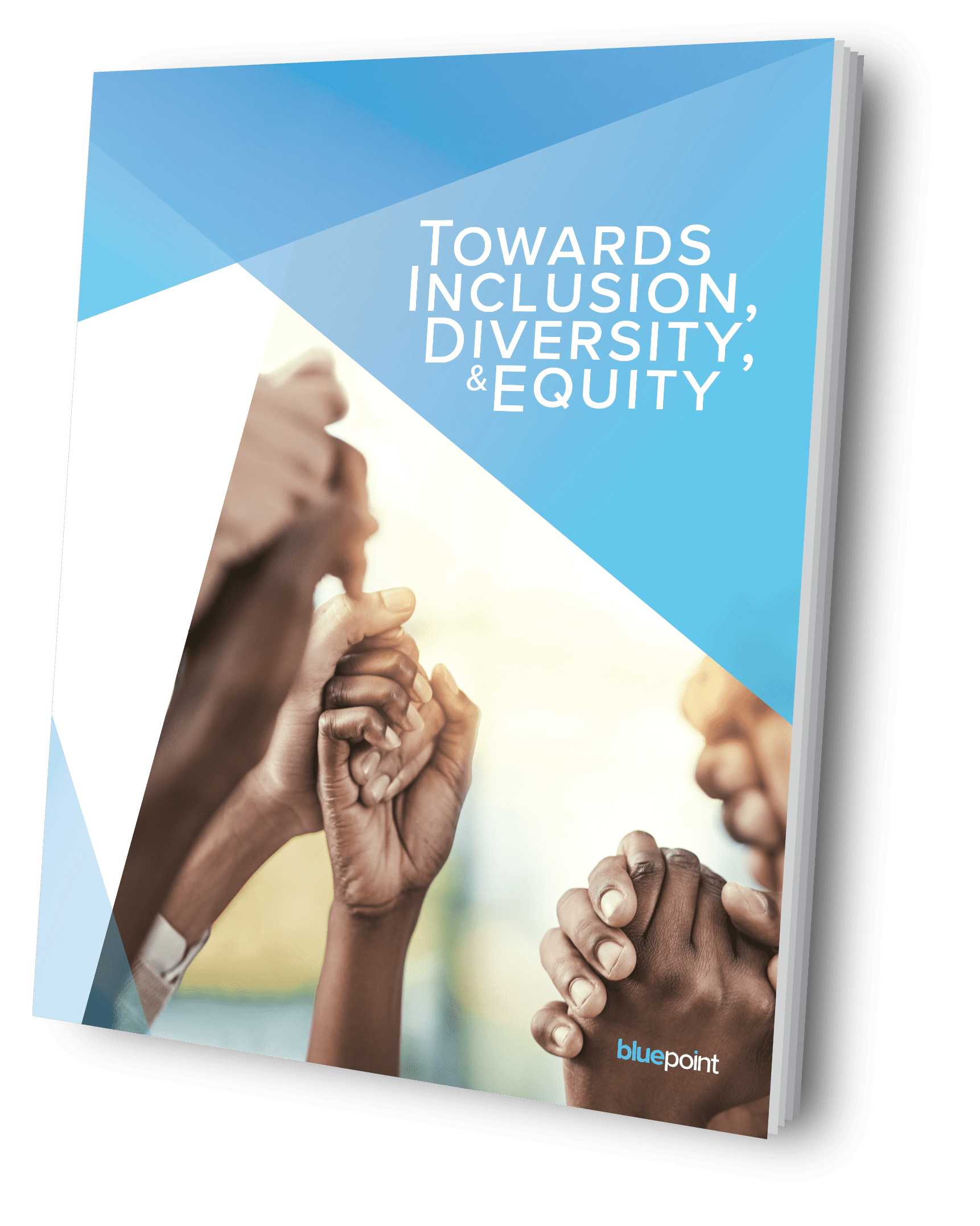 Towards Inclusion, Diversity, & Equity