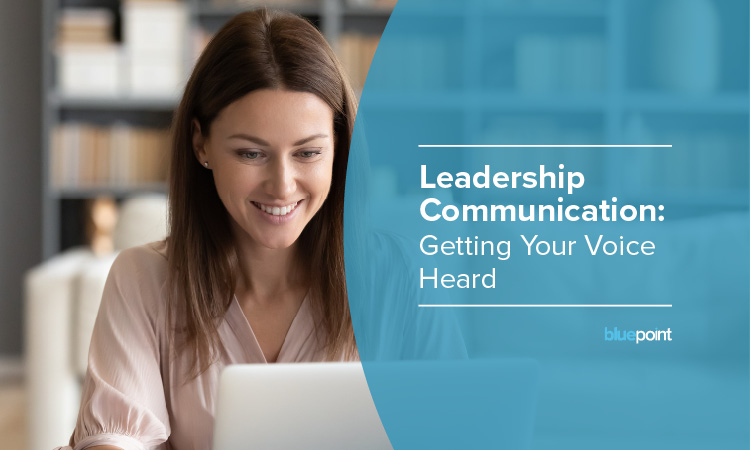 leadership communication