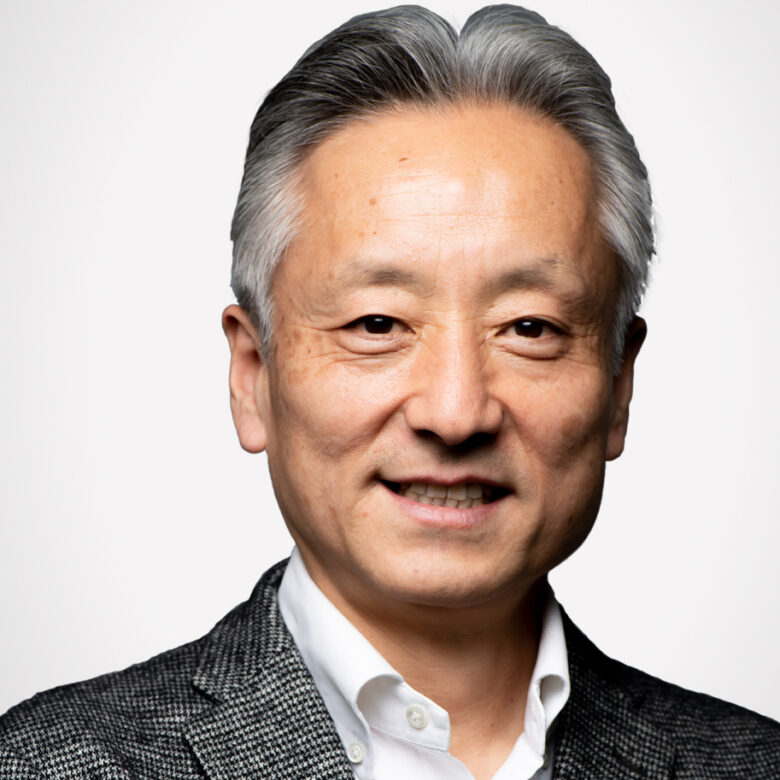 Headshot Hiro Takeda 2023 Bluepoint Leadership Development 