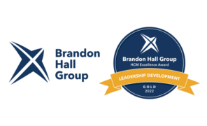 Image of Bluepoint and Carestream Win Gold for Best Advance in Leadership Development from the Brandon Hall Group