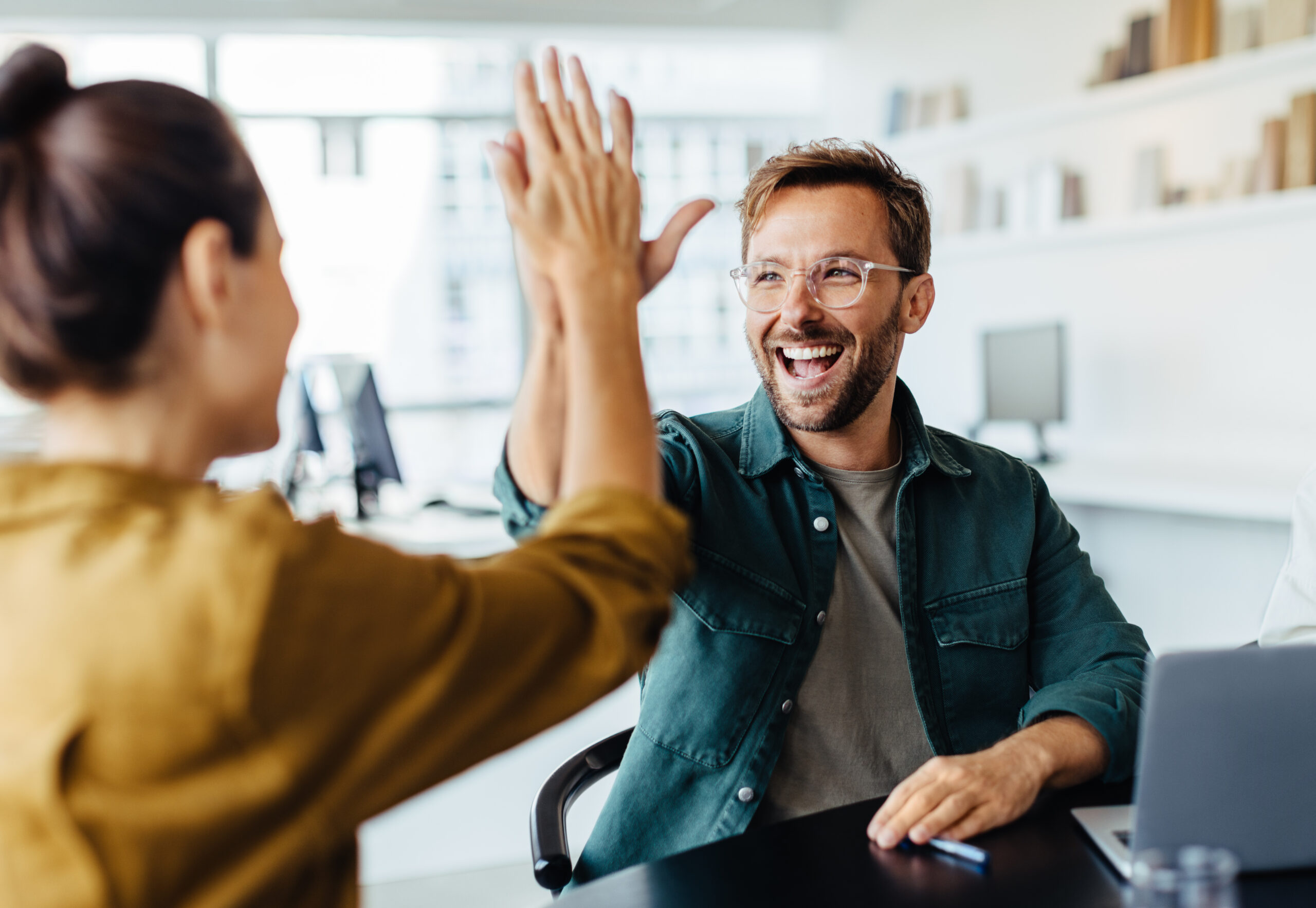 Leaders As People Developers