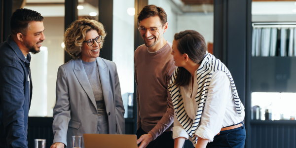 5 Ways To Drive Innovation